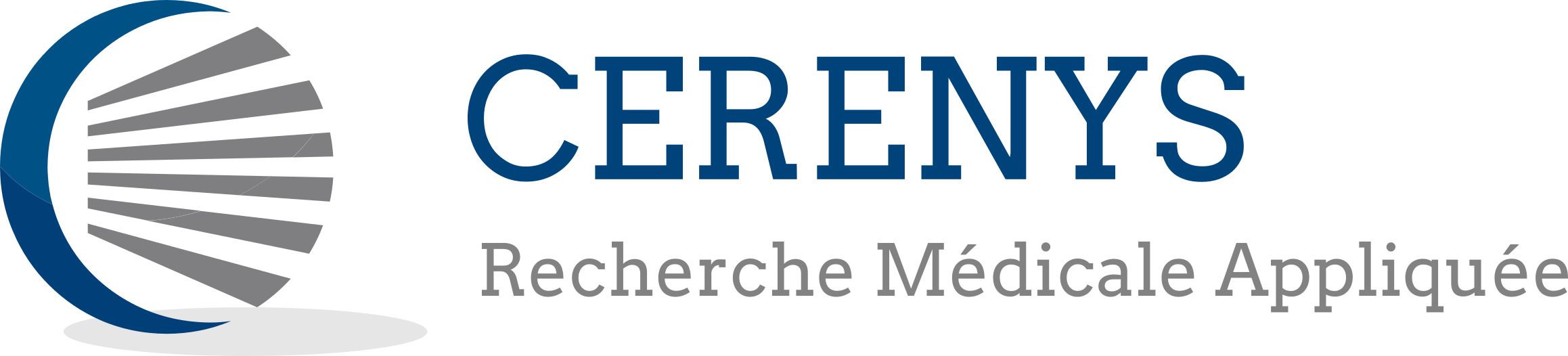Logo de Cerenys
